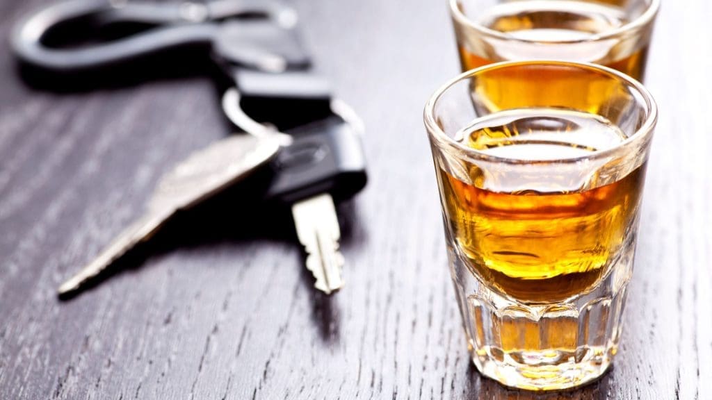 Do you know your drink-driving and drug limits? 3 Do you know your drink-driving and drug limits?