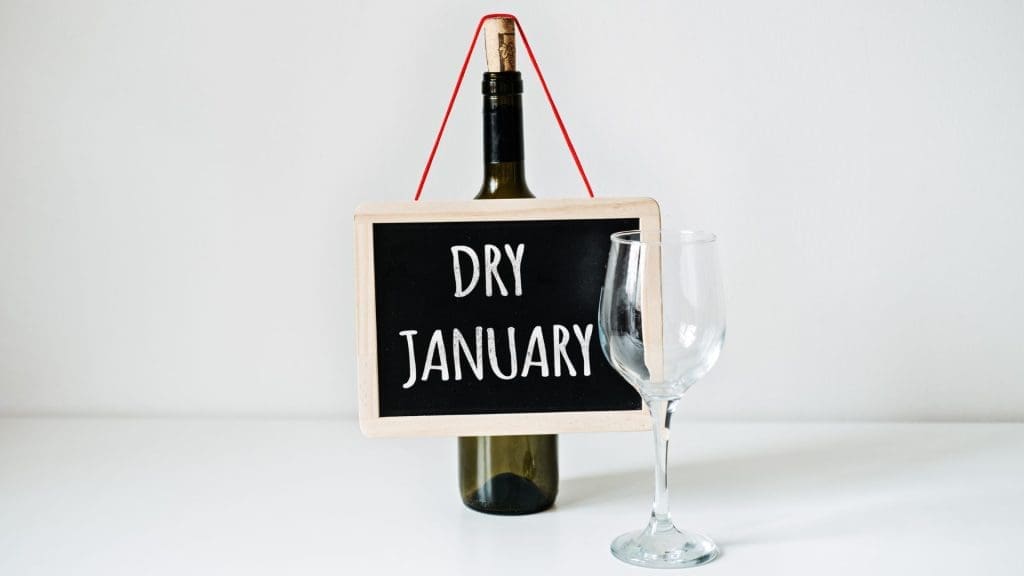 5 Reasons to do Dry January 9 5 Reasons to do Dry January
