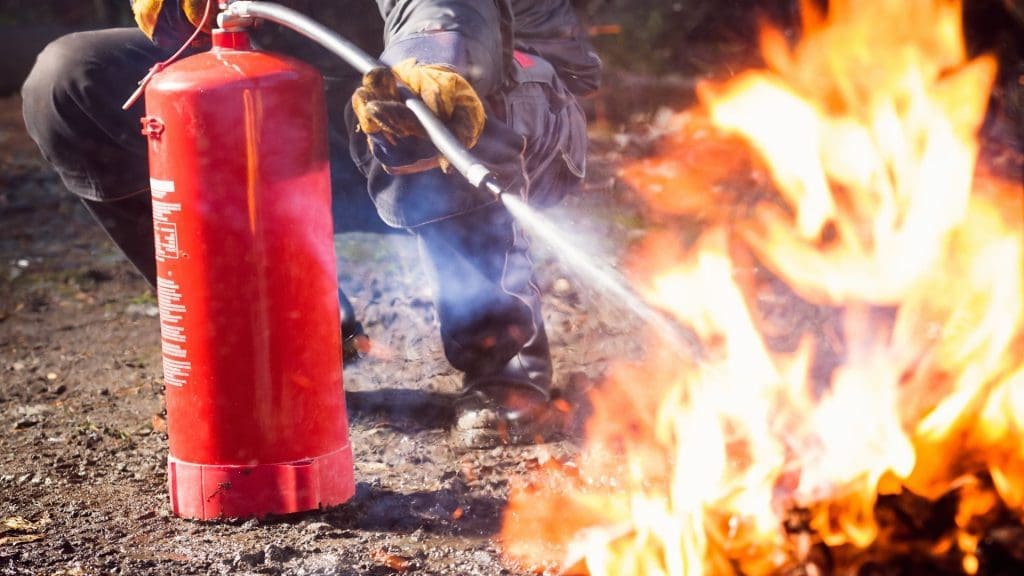 Fire Safety Awareness 5 Fire Safety Awareness