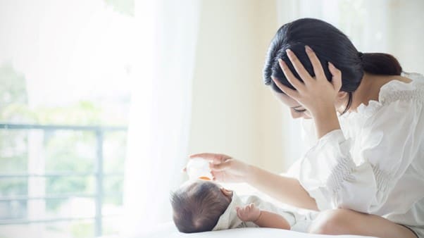 Maternal Mental Health image